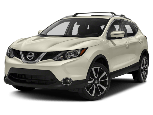 Used 2019 Nissan Rogue Sport Sport Utility